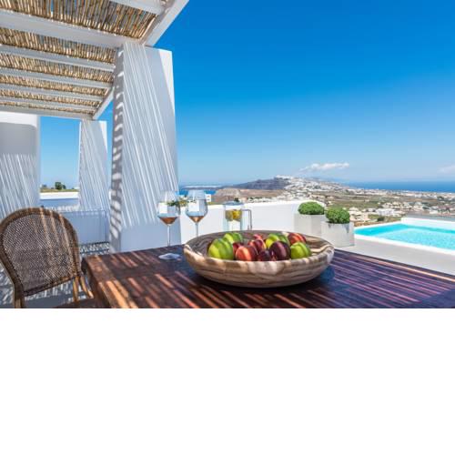 White & Co. Exclusive Island Villas
