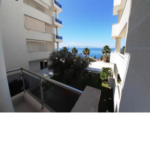 White Coast Apartment