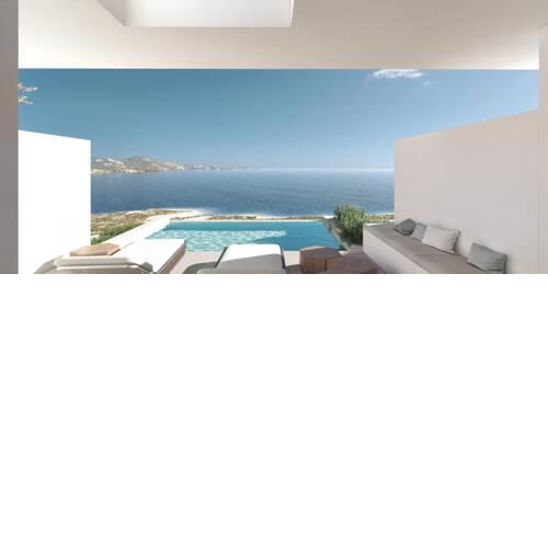 White Coast Pool Suites - Adults Only