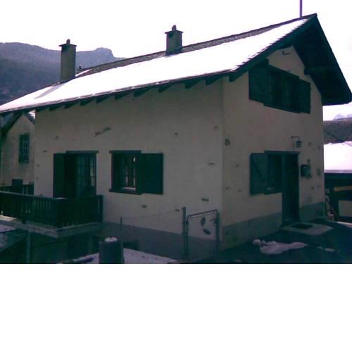 White Cottage