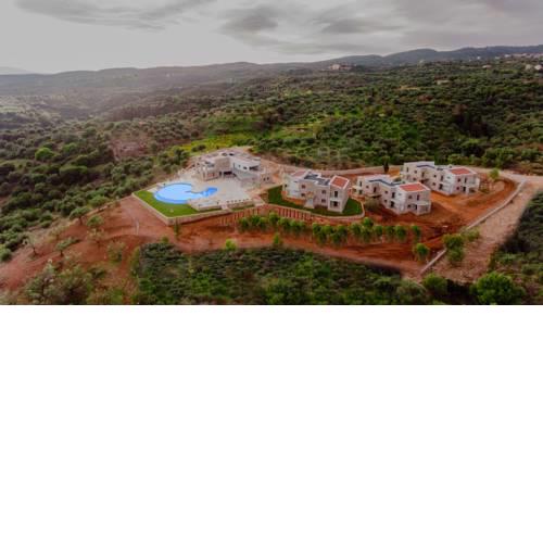WHITE DONKEY Hotel