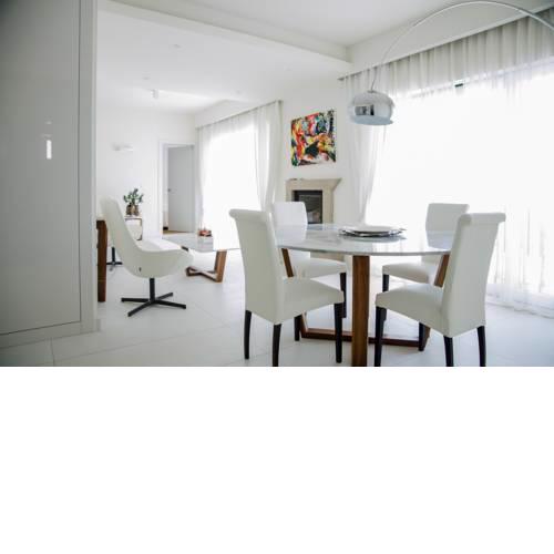 White Dream Apartment Przno