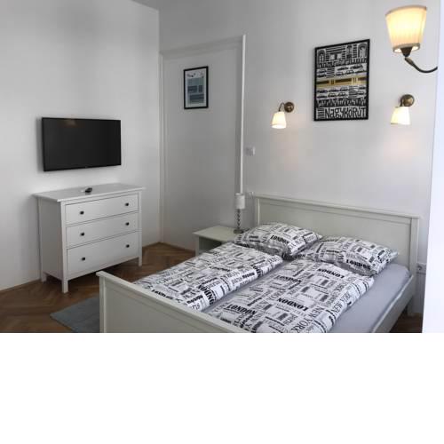 White Dream Apartment