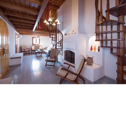 White Dreams Villa