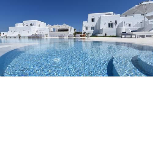 White Dunes Luxury Suites