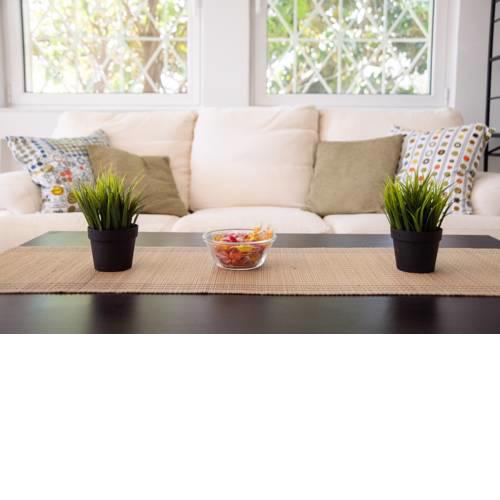 White Gem Sunny 2 Level Apartment near the Sea
