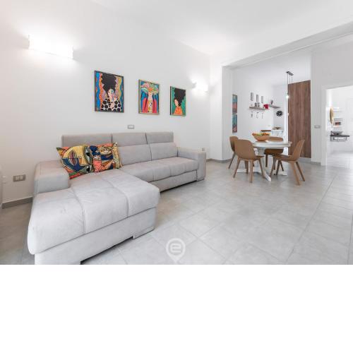 White Gold Apartment - Charm in the City Centre