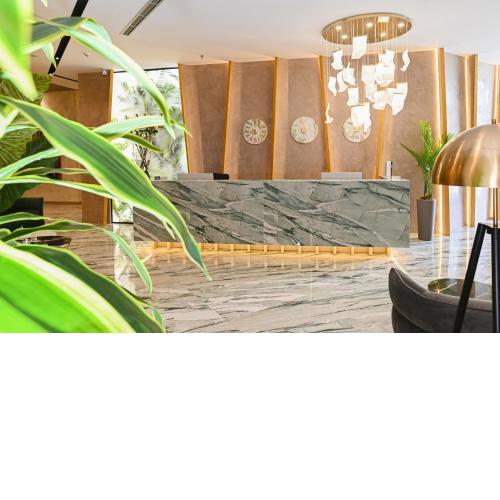White Hill Hotel