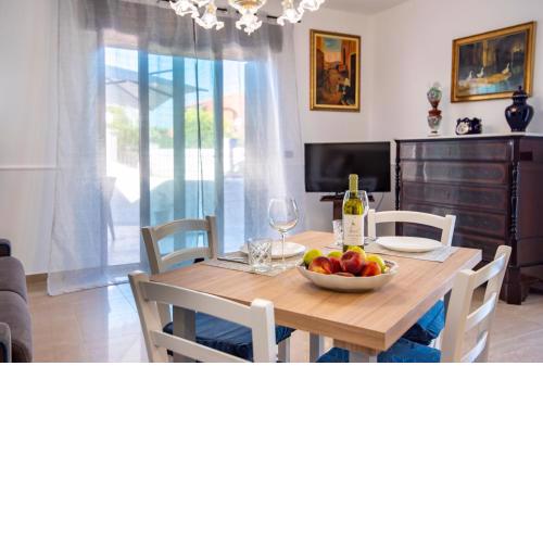 White House Fontane Bianche