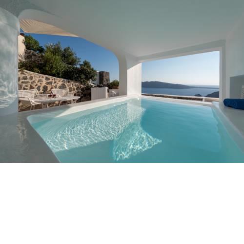 White House Villa