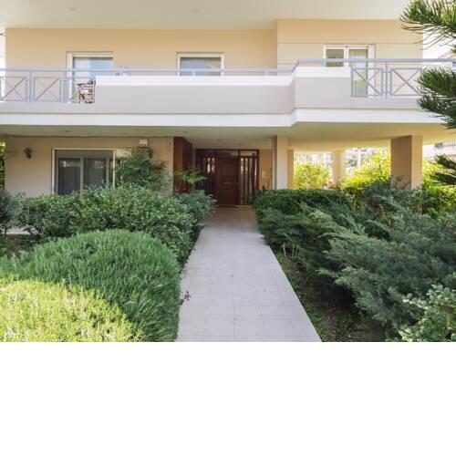 White House Vouliagmeni