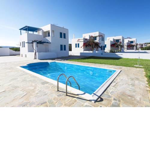 WHITE HOUSES 1