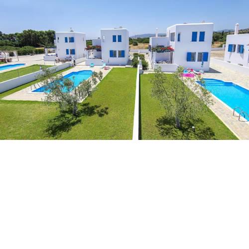 WHITE HOUSES 2