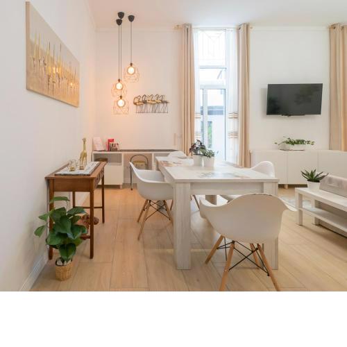 [White Loft near Duomo] Orti 14