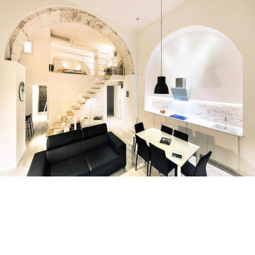 White Loft Ortigia