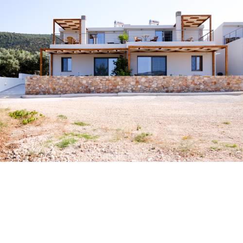 White Maisonettes - B -