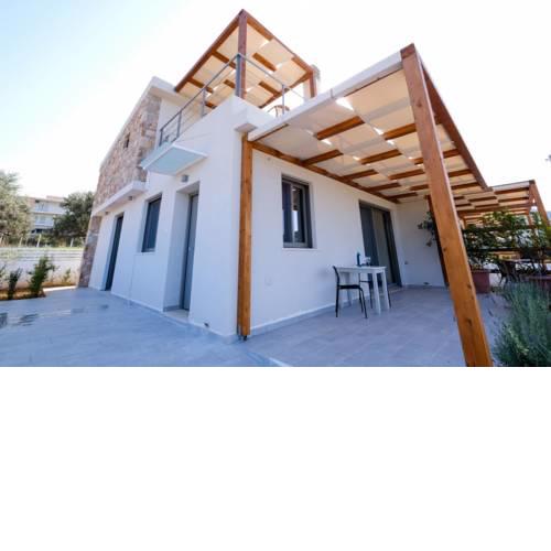 White Maisonettes - C -