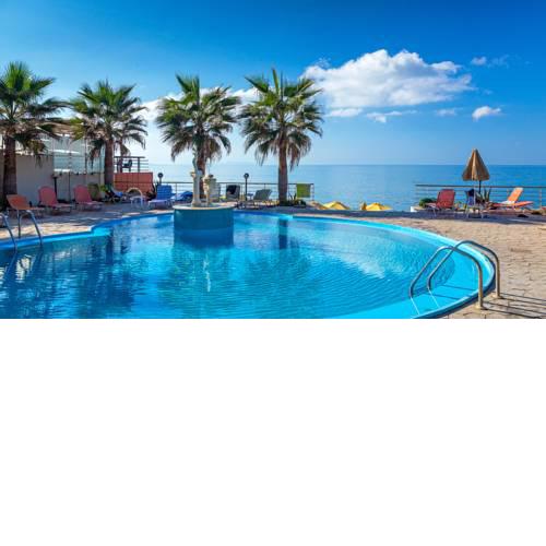 White Olive Elite Rethymno