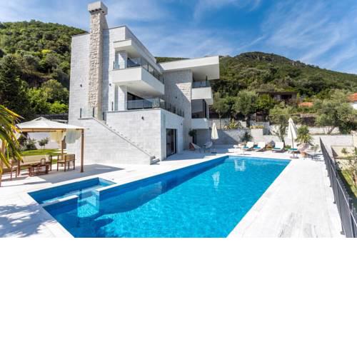 White Olive Villa
