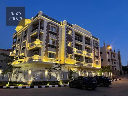 White Palace Hotel EG