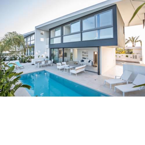 White Pearl Villa 7