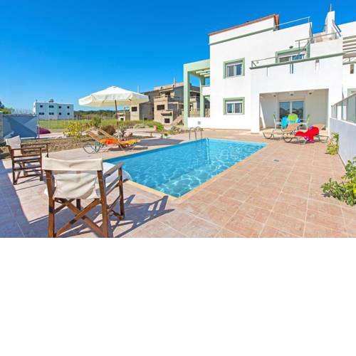 White Pearl Villa Gennadi