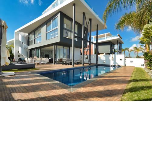 White Pearl Villas