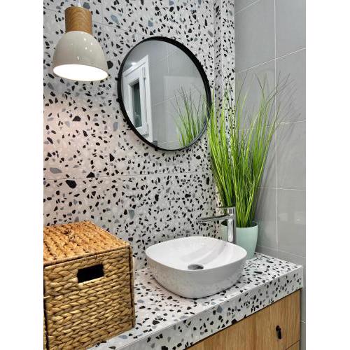 #White Rabbit by halu! Apartments