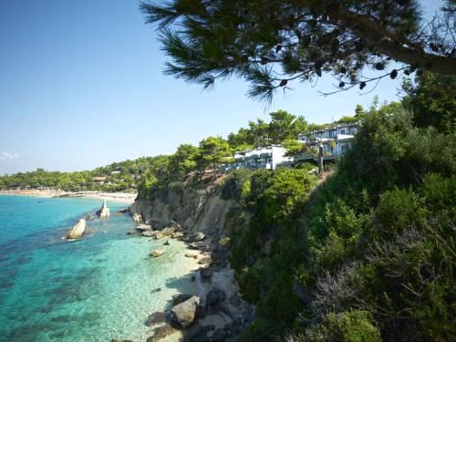 White Rocks Hotel Kefalonia