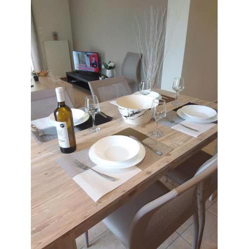 White Rose 2 - elegant apartment