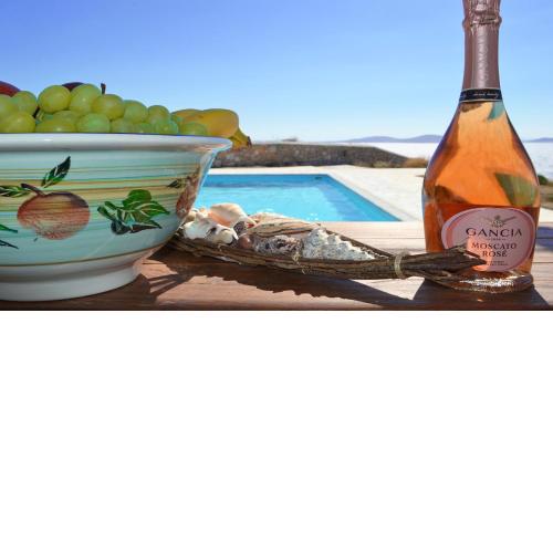 White Rose Villa Mykonos