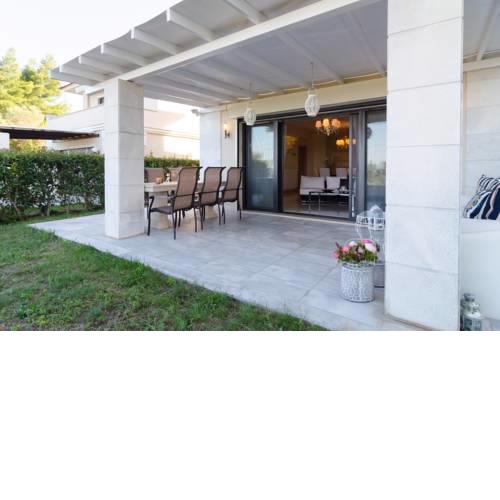 White Rose Villa