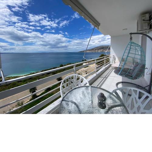 White Sea View Residence 2