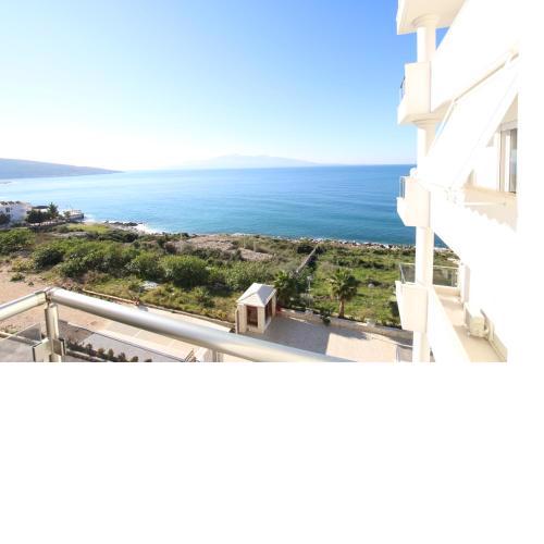 White Sea View Residence