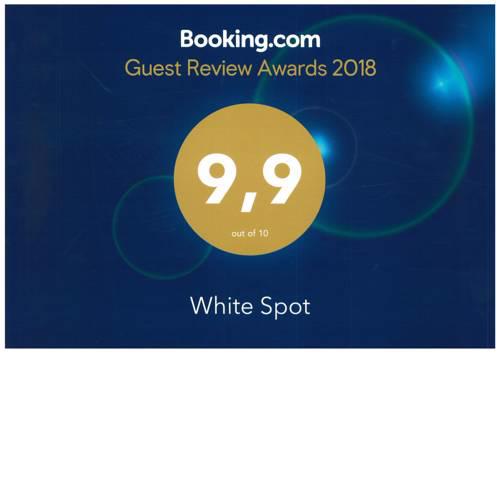 White Spot