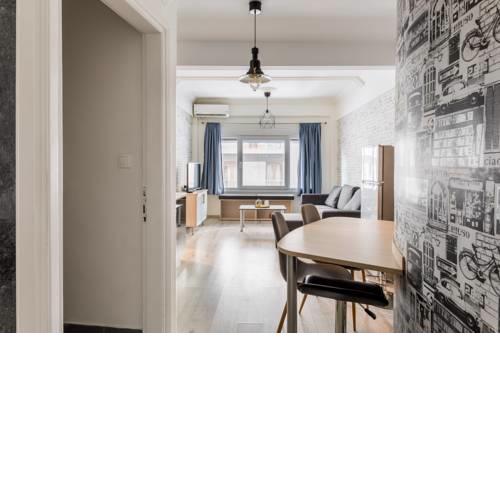White Tower Apartment 1