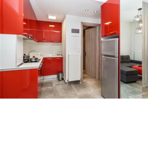 White Tower Apartment