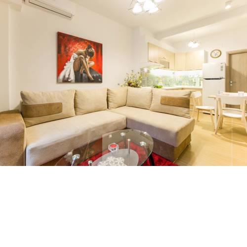 White Tower cosy apartment Thessaloniki