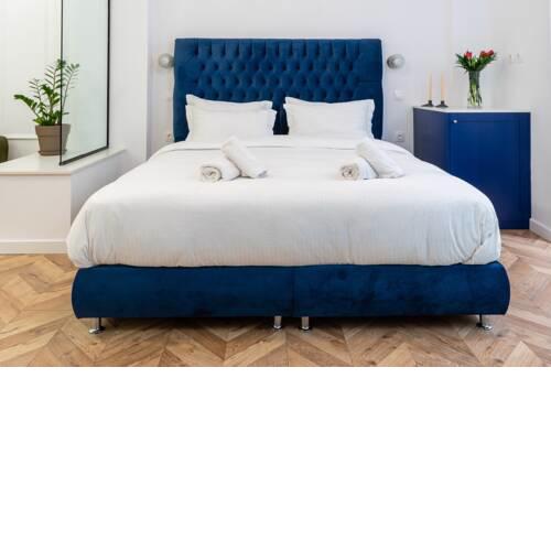 White Tower Luxury Suite