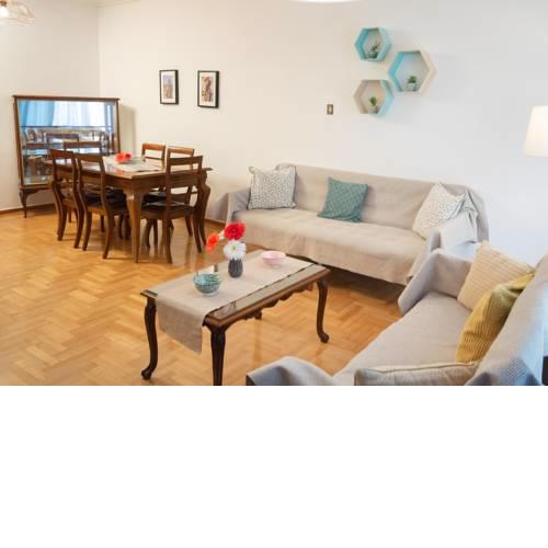 White Tower Plaza Apartment