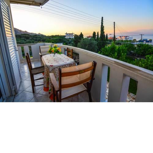 White Villa