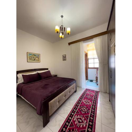 White Villa