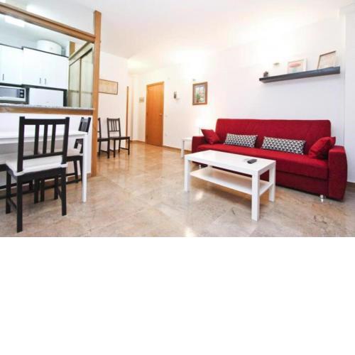 Whitebeach Apartment Salou