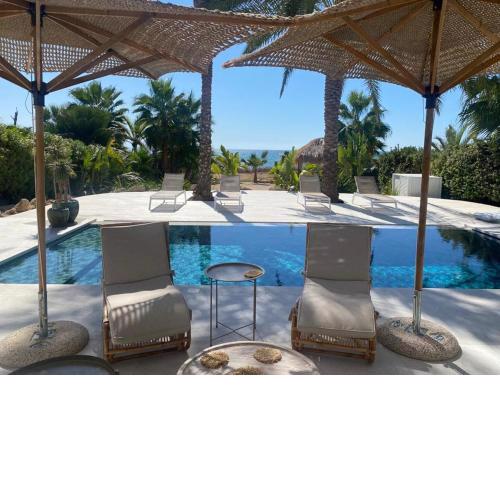 Whitekey Villa Cyprus
