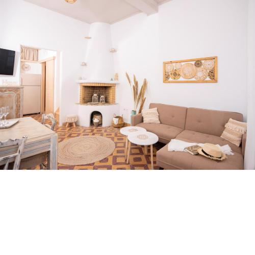 Whitelist Maisonette in Mykonos Town