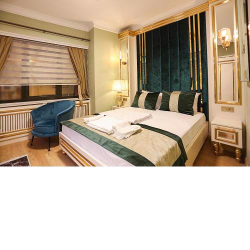 WHITEMOON HOTEL SUİTES