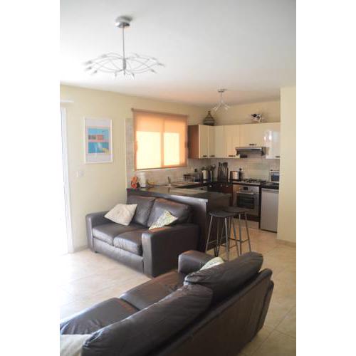 Whiteroseapartment Penthouse Kapparis