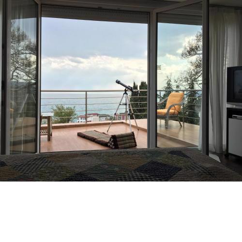 Whitestone Sea View Villa