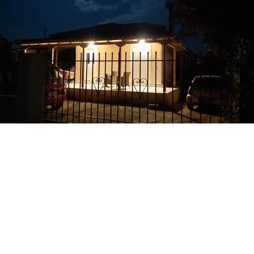 Whole Detached House