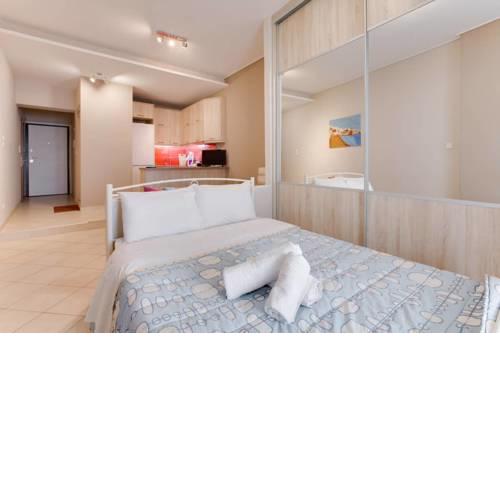 Whole Private Apartment in Athens